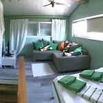 Casa Magdalena Summer Home In Krk Old Town