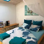 Casa Magdalena Summer Home In Krk Old Town