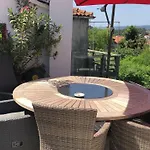 Casa Magdalena Summer Home In Krk Old Town 4* Veglia