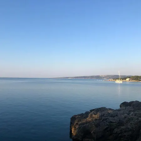 Summer In Krk Center 