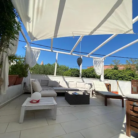 Guest house Summer In Krk Center 