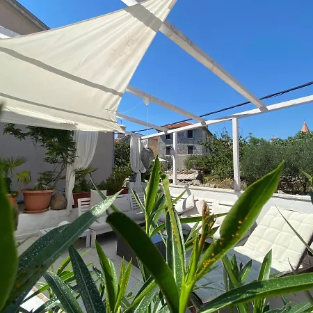 Summer In Krk Center 