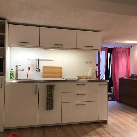 Summer In Krk Center 