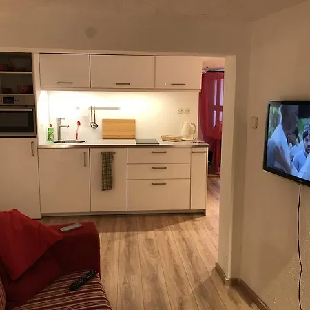 Guest house Summer In Krk Center 