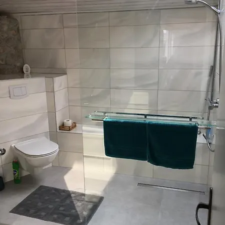 Summer In Krk Center 