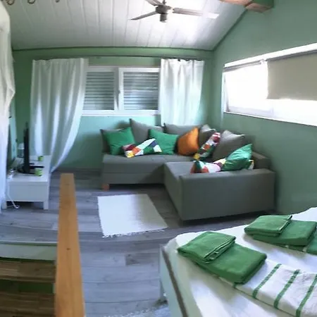 Summer In Krk Center 