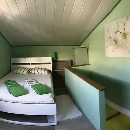 Summer In Krk Center 