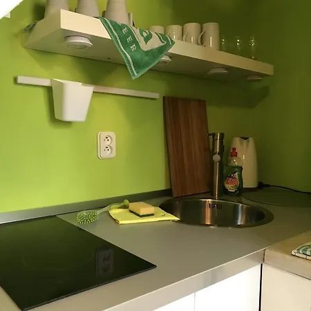 Summer In Krk Center 