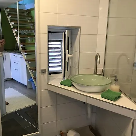 Penzion Summer In Krk Center 