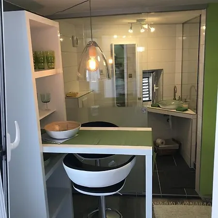 Summer In Krk Center 