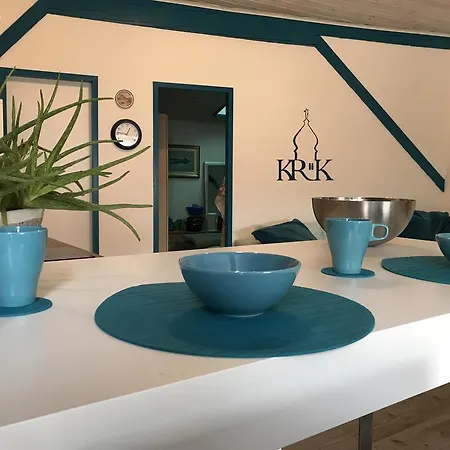 Summer In Krk Center 