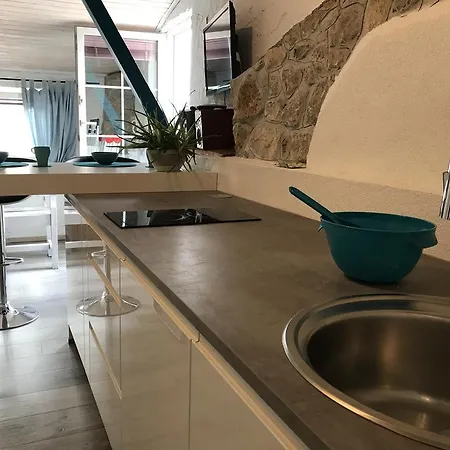 Summer In Krk Center 