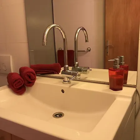 Guest house Summer In Krk Center 
