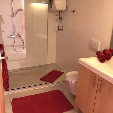Guest house Summer In Krk Center 