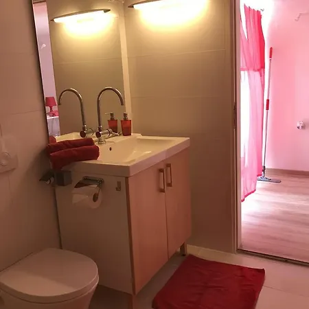 Guest house Summer In Krk Center 