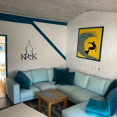 Summer In Krk Center 