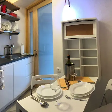 Summer In Krk Center 