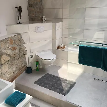 Affittacamere Casa Magdalena Summer In Krk Old Town 4*