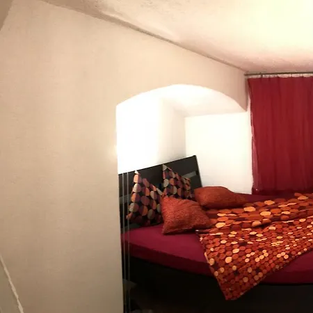 Casa Magdalena Summer In Krk Old Town
