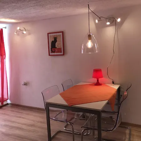 Affittacamere Casa Magdalena Summer In Krk Old Town 4*