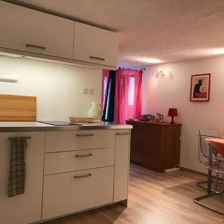 Casa Magdalena Summer In Krk Old Town
