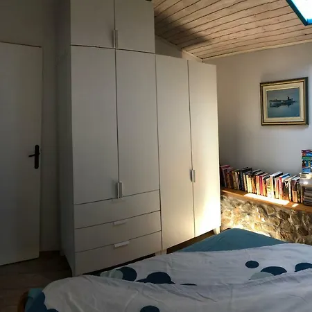 Casa Magdalena Summer In Krk Old Town