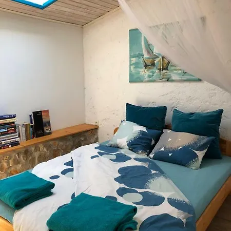 Casa Magdalena Summer In Krk Old Town