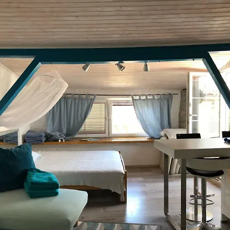 Casa Magdalena Summer In Krk Old Town Affittacamere 4*