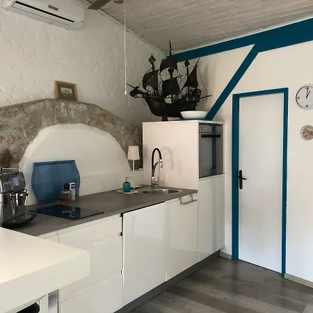 Casa Magdalena Summer In Krk Old Town Affittacamere 4*