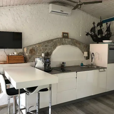 Casa Magdalena Summer In Krk Old Town 4*