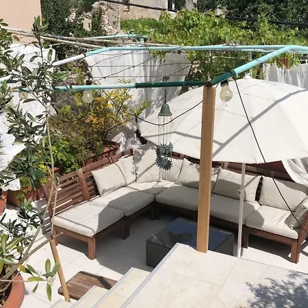 Affittacamere Casa Magdalena Summer In Krk Old Town
