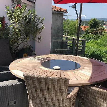 Casa Magdalena Summer In Krk Old Town 4* Krk Town