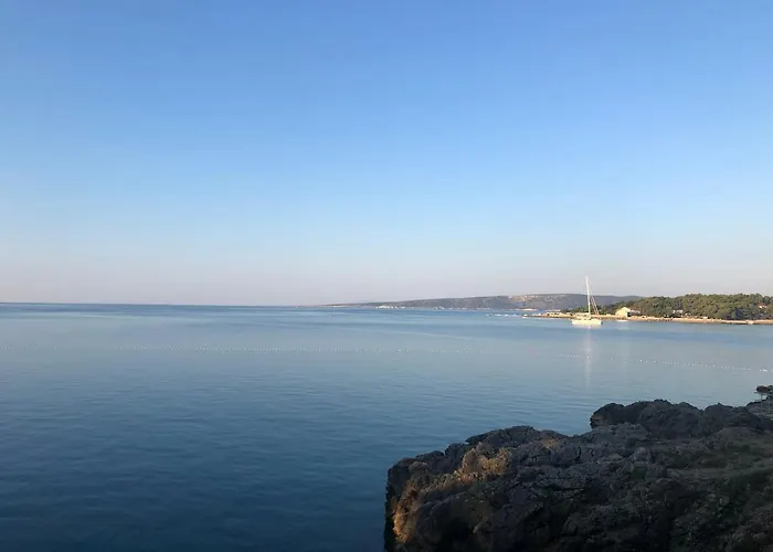 Summer In Krk Center 