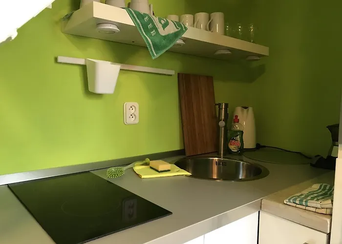 Summer In Krk Center 