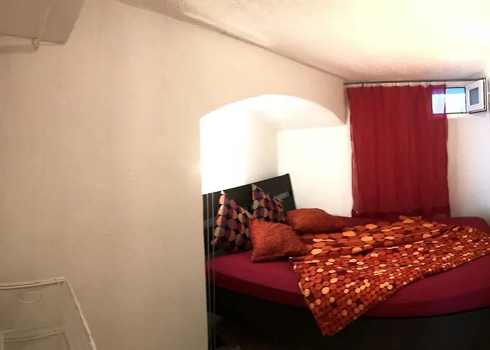 Summer In Krk Center 